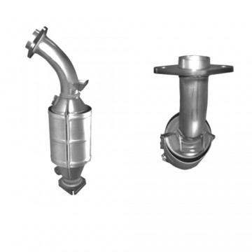 SUZUKI GRAND VITARA 1.6 09/05-09/14 Catalytic Converter