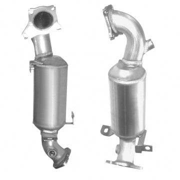 CBM91714H Catalytic converter