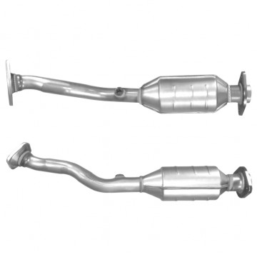 CBM91717HFK91717C Catalytic converter