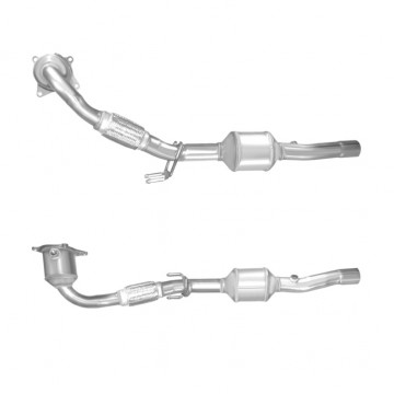 CBM91725H Catalytic converter