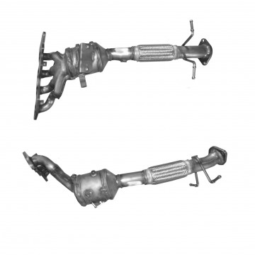 CBM91738H Catalytic converter