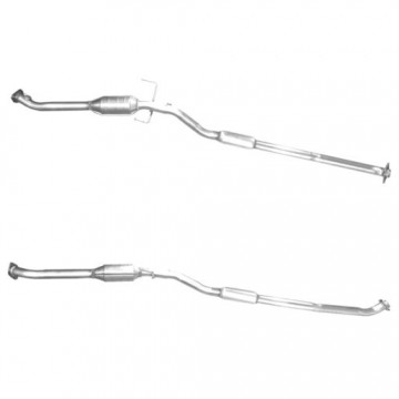 CBM91745H Catalytic converter