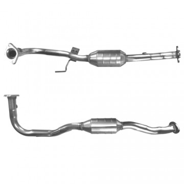 CBM91747H Catalytic converter