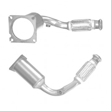CBM91781H Catalytic converter