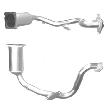 CBM91851H Catalytic converter