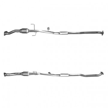 CBM91911H Catalytic converter