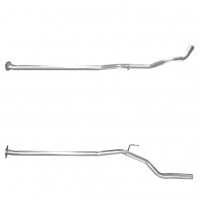 NISSAN NOTE 1.5 03/06-04/09 Link Pipe BM50525