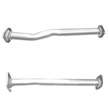 NISSAN MICRA 1.5 10/05-06/10 Link Pipe