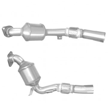 CBM80250H Catalytic converter