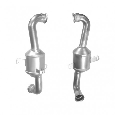 CITROEN JUMPY 1.6 05/07 on Catalytic Converter BM80462H