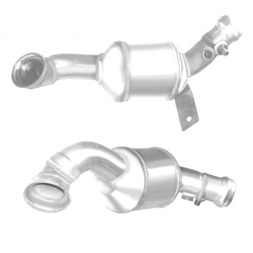 CBM80603H Catalytic converter