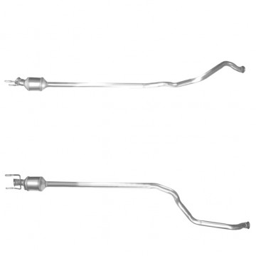 CBM91787H Catalytic converter