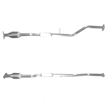 CBM91968H Catalytic converter