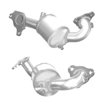 CBM91974H Catalytic converter