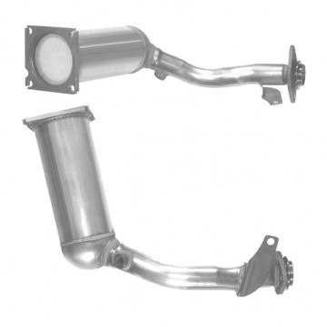 CBM92069H Catalytic converter