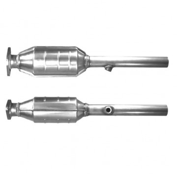 CBM92113H Catalytic converter