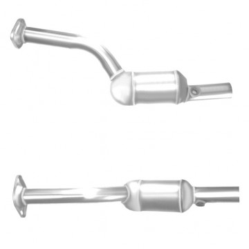 CBM92136HFK92136C Catalytic converter