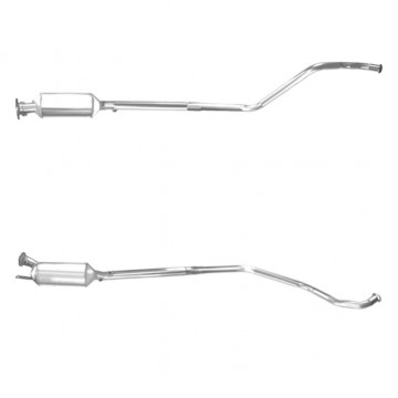 CBM11014 DPF