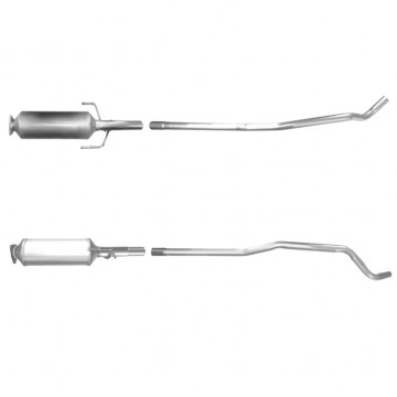 CBM11020 DPF