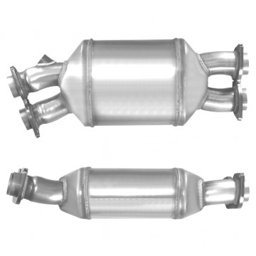 CBM11031 DPF