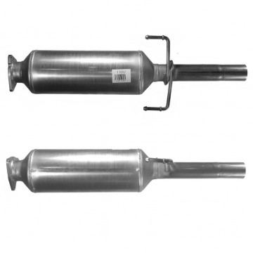 CBM11053 DPF