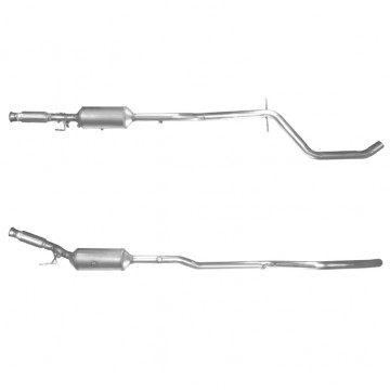 CBM11117H DPF