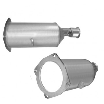 CBM11137 DPF