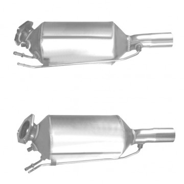 CBM11198 DPF