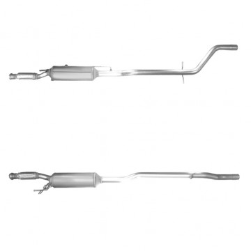 CBM11274H DPF