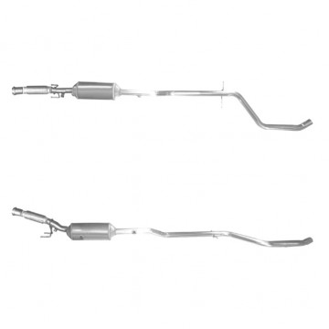 CBM11277H DPF
