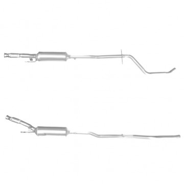 CBM11320H DPF
