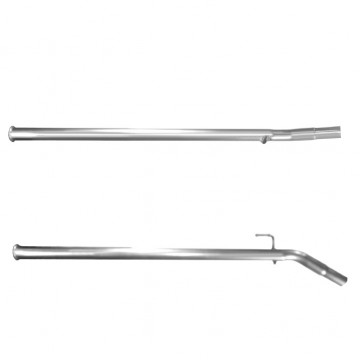 RENAULT TWINGO 1.2 03/07-12/15 Link Pipe