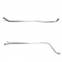 CITROEN DS4 1.6 05/11 on Link Pipe BM50527