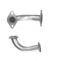 FORD ECOSPORT 1.0 10/13 on Link Pipe BM50534