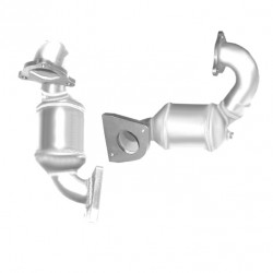 RENAULT GRAND SCENIC 1.9 03/04 on Catalytic Converter BM80183H