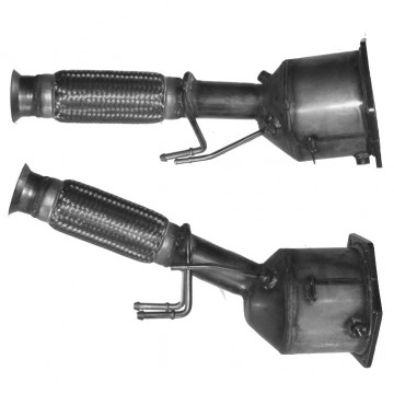 CBM80335 Catalytic converter