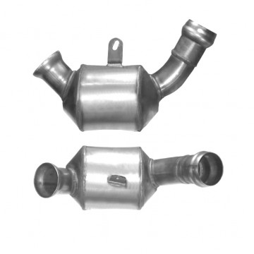 CBM80405H Catalytic converter