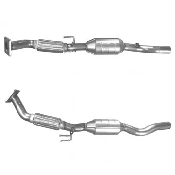 CBM91056 Catalytic converter