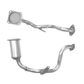 CBM91069 Catalytic converter