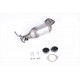 ALFA ROMEO 156 2.0 06/00-06/02 Catalytic Converter AR6001T