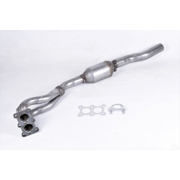 CAU6010T Catalytic converter