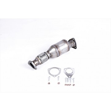 CAU6034T Catalytic converter