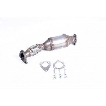 CAU8026T Catalytic converter