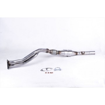 CAU8032T Catalytic converter