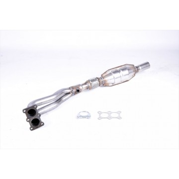 CAU8039T Catalytic converter