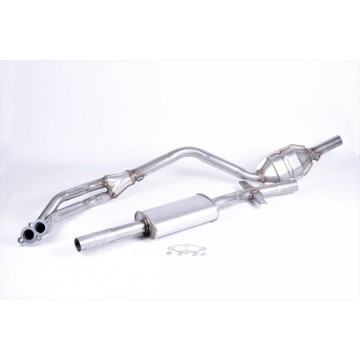 CBM6001T Catalytic converter