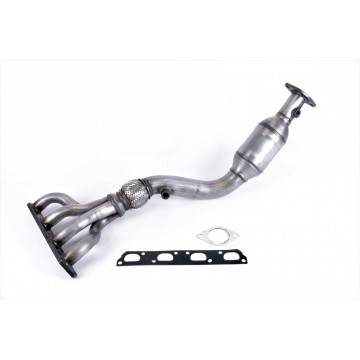 CBM6009T Catalytic converter