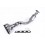 MINI One 1.6 04/01-05/09 Catalytic Converter