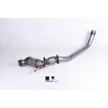 CBM6010T Catalytic converter