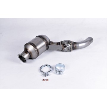 CBM6037T Catalytic converter